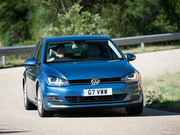 2013 MK VII UK-Version