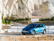 2013 MK VII UK-Version