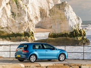 2013 MK VII UK-Version