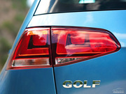 2013 MK VII UK-Version