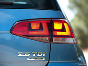 2013 MK VII UK-Version