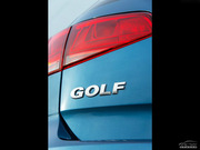 2013 MK VII UK-Version