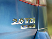 2013 MK VII UK-Version