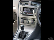 2013 MK VII UK-Version