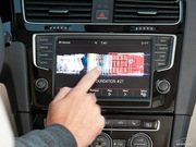 2013 MK VII UK-Version