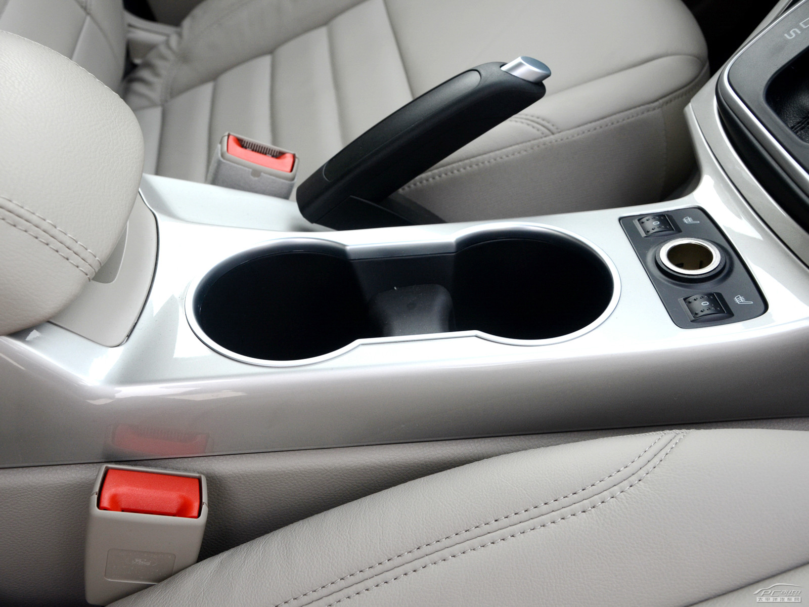 翼虎空間高清大圖