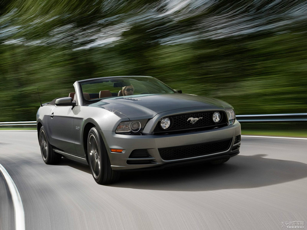 Mustang^DƬ