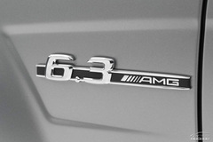 奔馳C63 AMG Edition 507 奔馳C63 AMG Edition 507