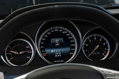 奔馳C63 AMG Edition 507 奔馳C63 AMG Edition 507