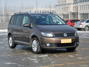 2013款 1.4TSI 自動 豪華璀璨版5座 2013款 1.4TSI 自動 豪華璀璨版5座