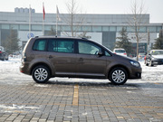 2013款 1.4TSI 自動 豪華璀璨版5座 2013款 1.4TSI 自動 豪華璀璨版5座