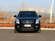 2013款 3.0L 精英型 2013款 3.0L 精英型
