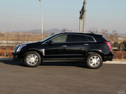 2013款 3.0L 精英型 2013款 3.0L 精英型