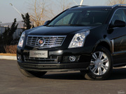 2013款 3.0L 精英型 2013款 3.0L 精英型