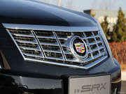 2013款 3.0L 精英型 2013款 3.0L 精英型