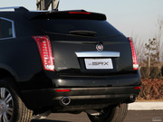 2013款 3.0L 精英型 2013款 3.0L 精英型