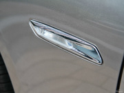 2013款 535Li 豪華型 2013款 535Li 豪華型