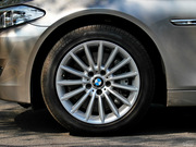 2013款 535Li 豪華型 2013款 535Li 豪華型