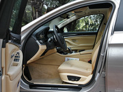 2013款 535Li 豪華型 2013款 535Li 豪華型