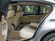 2013款 535Li 豪華型 2013款 535Li 豪華型