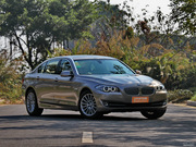 2013款 535Li 豪華型 2013款 535Li 豪華型
