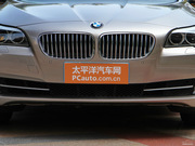 2013款 535Li 豪華型 2013款 535Li 豪華型