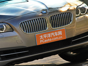 2013款 535Li 豪華型 2013款 535Li 豪華型