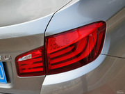 2013款 535Li 豪華型 2013款 535Li 豪華型