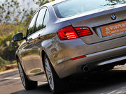 2013款 535Li 豪華型 2013款 535Li 豪華型