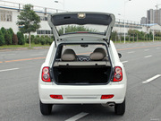 2012款 冠軍版 1.3L 手動(dòng)酷行型 2012款 冠軍版 1.3L 手動(dòng)酷行型