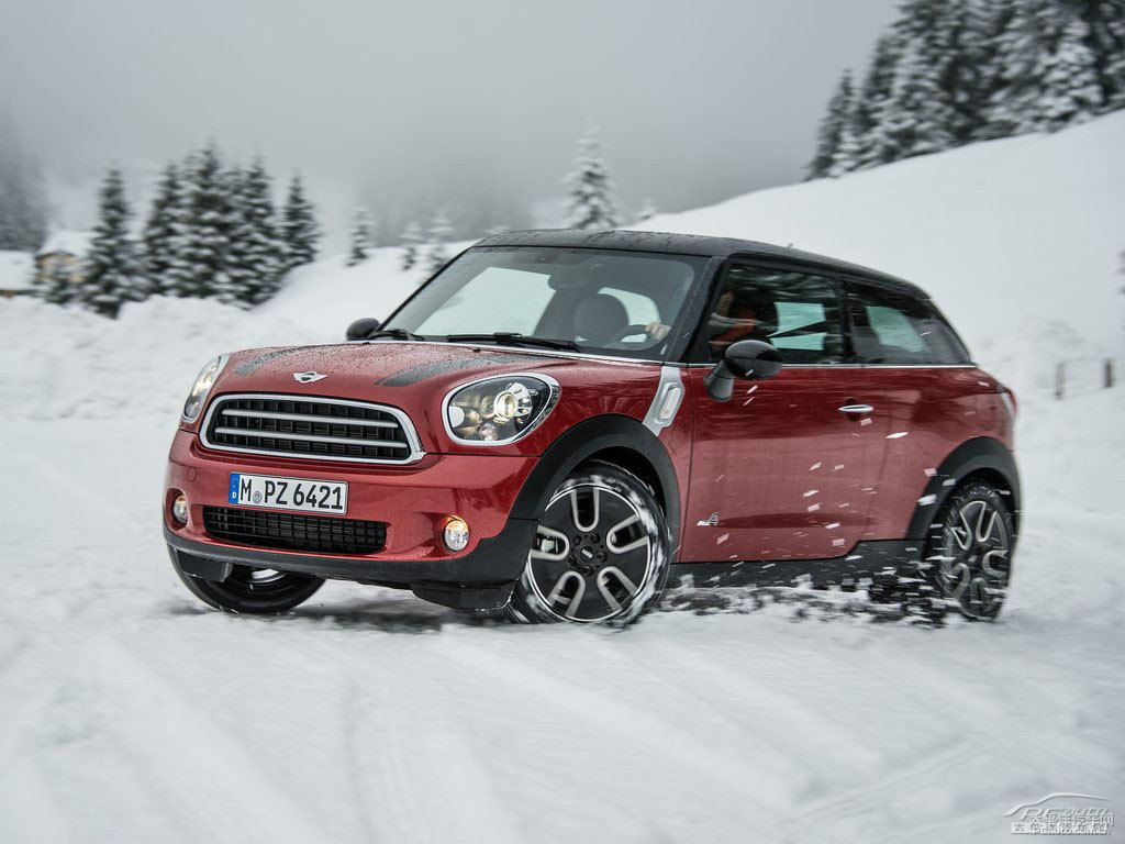 MINI PACEMAN^DƬ