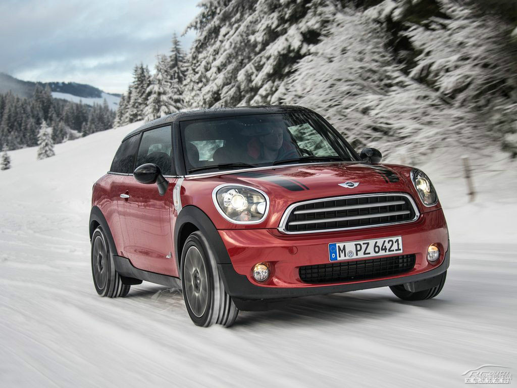 MINI PACEMAN^DƬ