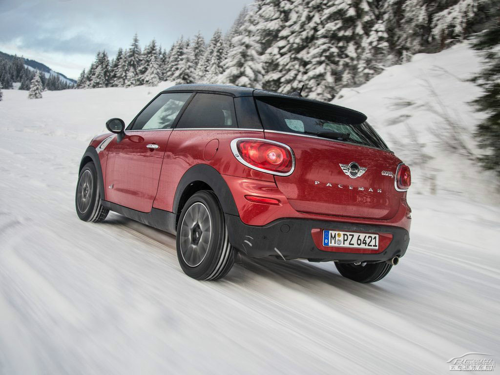 MINI PACEMAN^DƬ