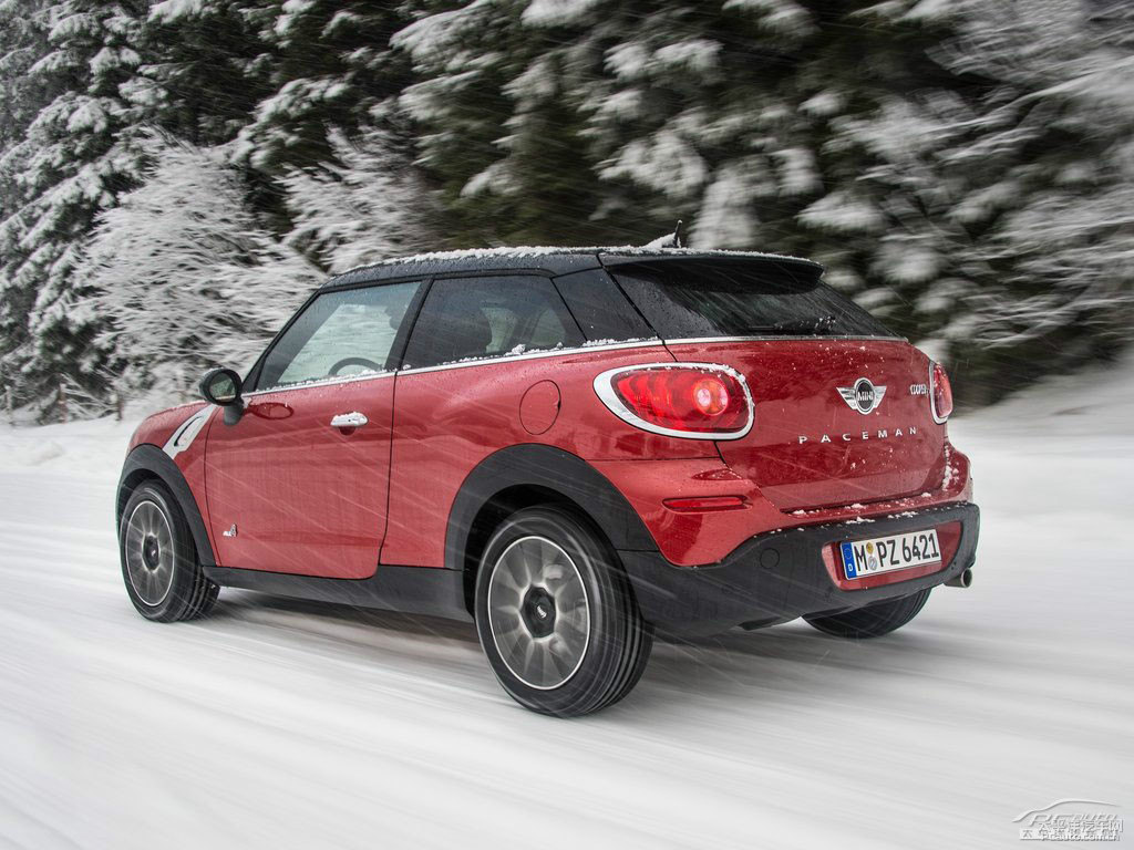 MINI PACEMAN^DƬ