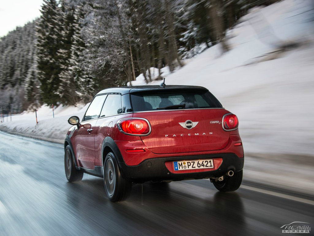 MINI PACEMAN^DƬ