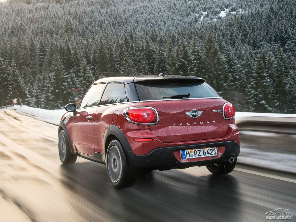 MINI PACEMAN^DƬ