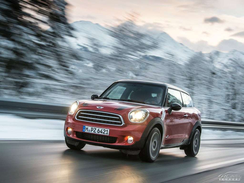 MINI PACEMAN^DƬ