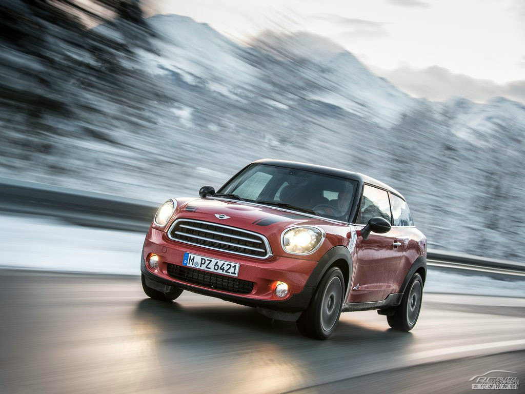 MINI PACEMAN^DƬ