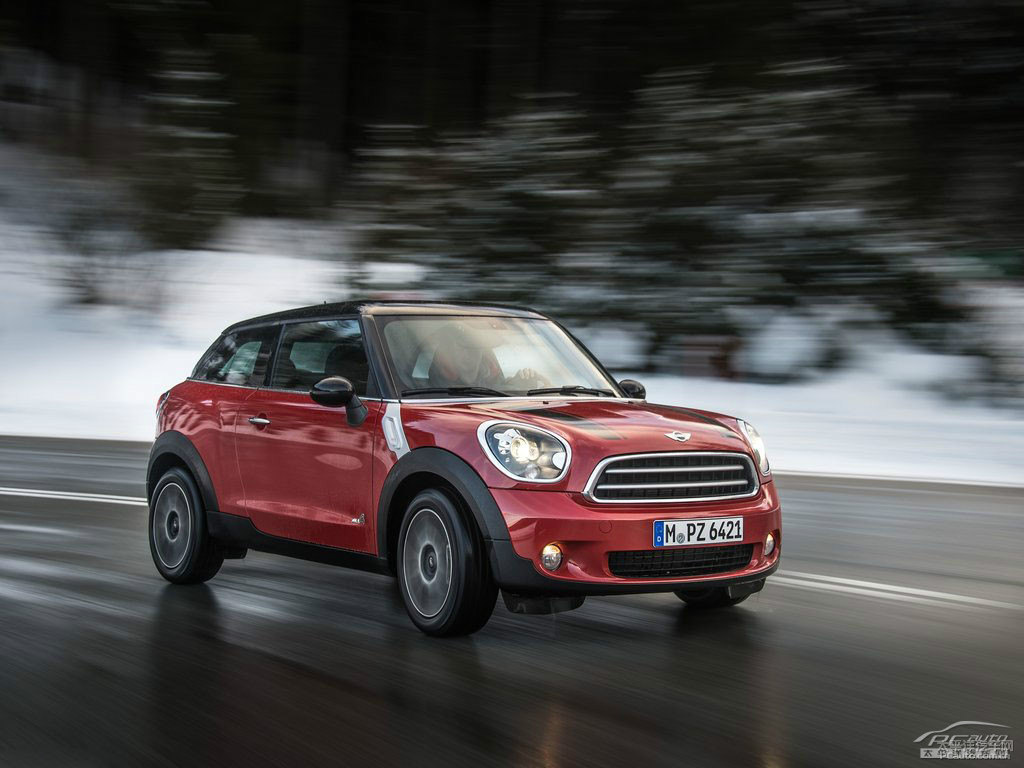MINI PACEMAN^DƬ