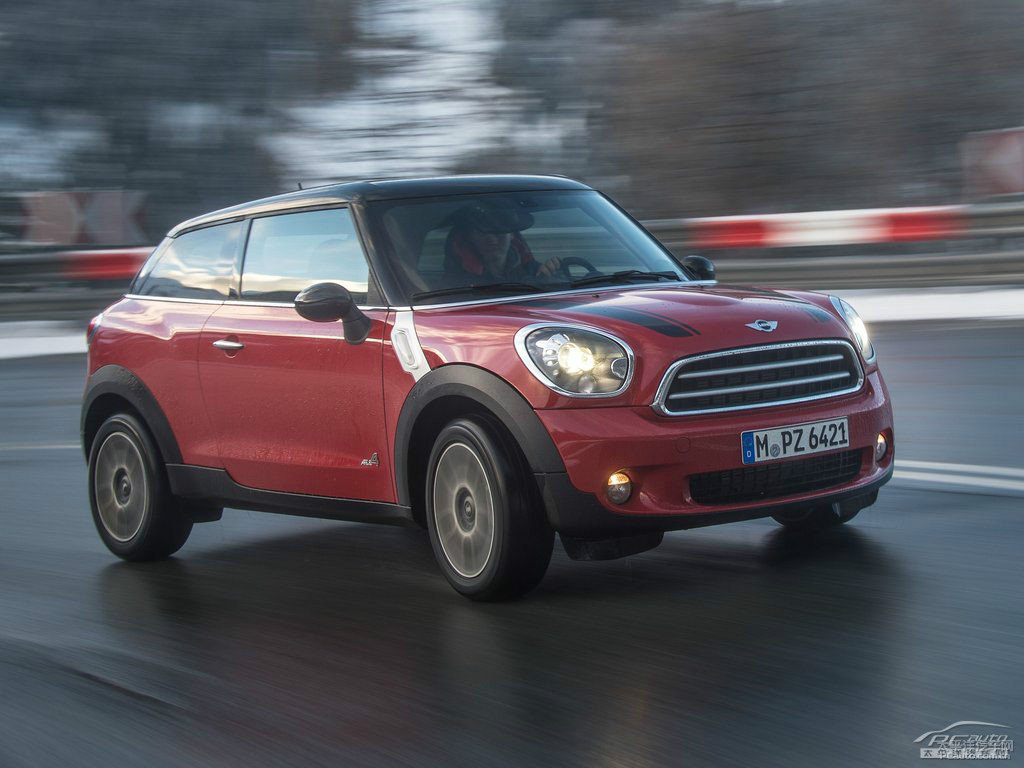 MINI PACEMAN^DƬ