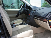 2013款 2.2T SD4 SE 柴油款