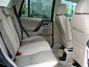 2013款 2.2T SD4 SE 柴油款