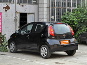 2012款 1.0L 鉉酷型