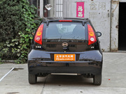 2012款 1.0L 鉉酷型