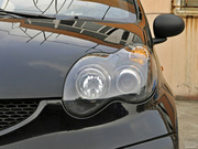 2012款 1.0L 鉉酷型