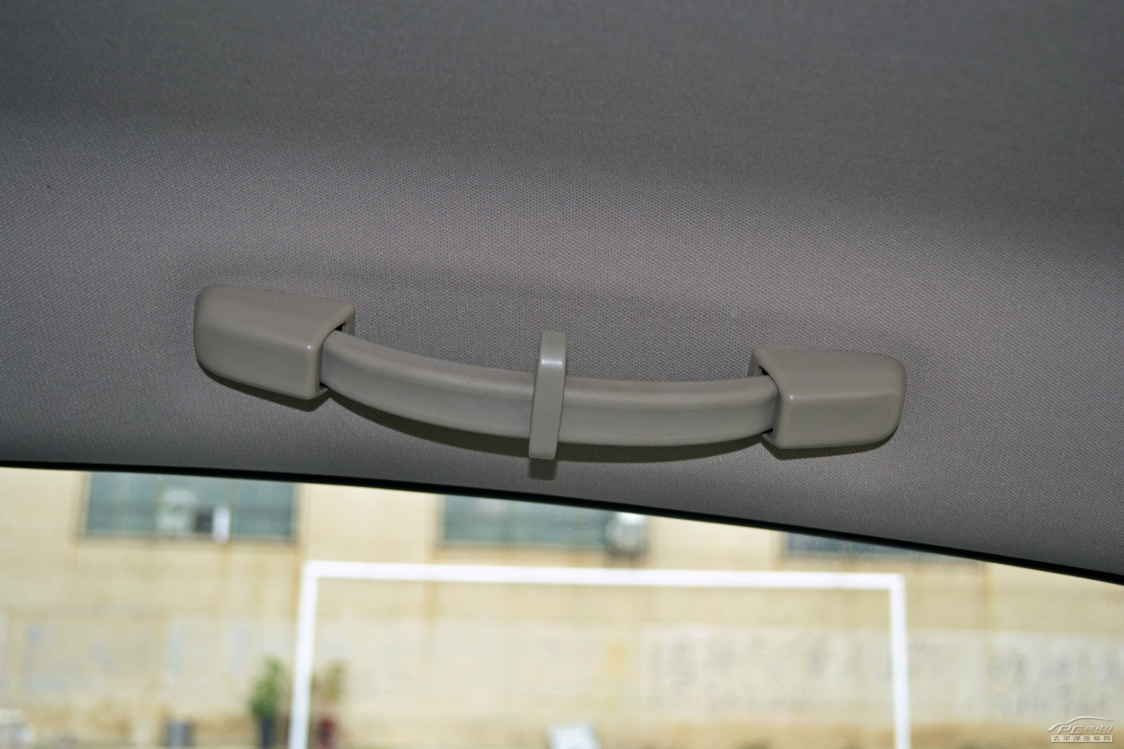 比亞迪F0內(nèi)飾高清大圖