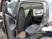 2012款 1.0L 鉉酷型