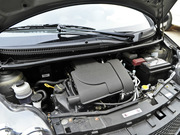 2012款 1.0L 鉉酷型