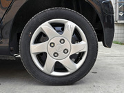 2012款 1.0L 鉉酷型