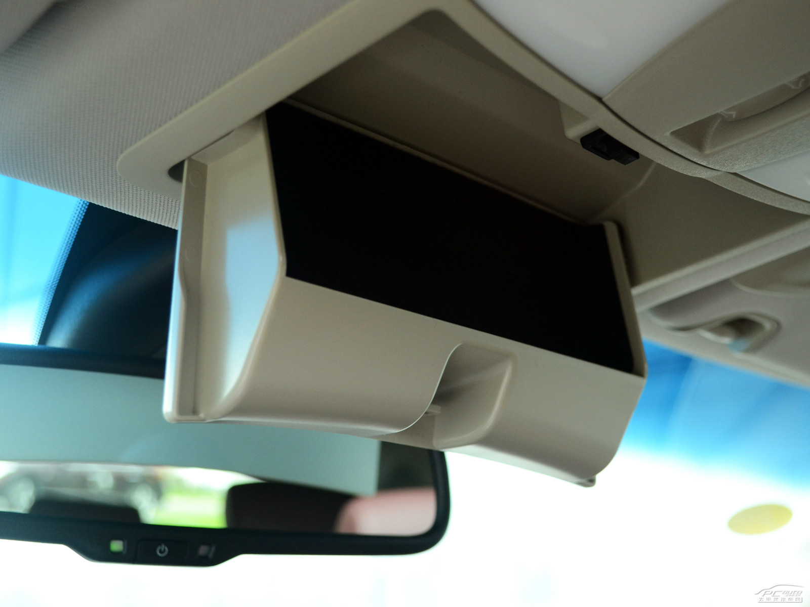 英菲尼迪EX空間高清大圖